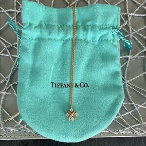 Sixteen Stone by Tiffany & Co.